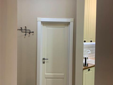 квартира за адресою Загорівська вул. (Багговутівська), 4