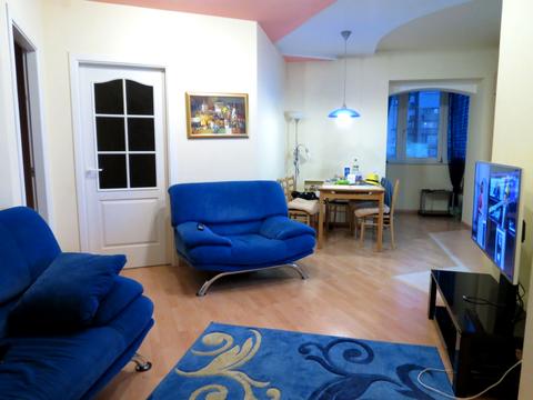 квартира за адресою Драгоманова вул., 31-В