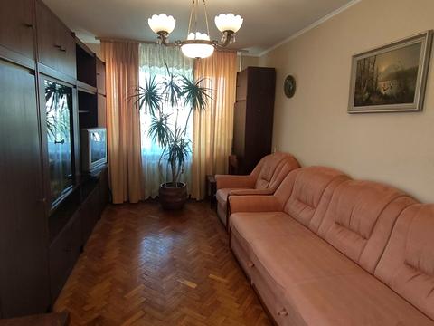 квартира по адресу Березняковская ул., 38-А