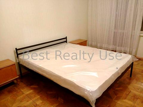 квартира по адресу Автозаводская ул., 5