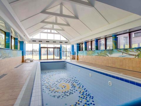 будинок за адресою КГ Днипрова хвыля