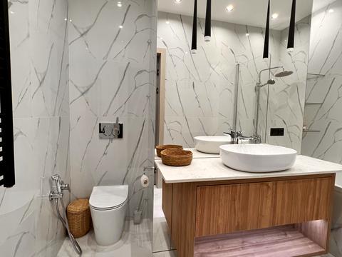 квартира за адресою Саперне Поле вул., 5