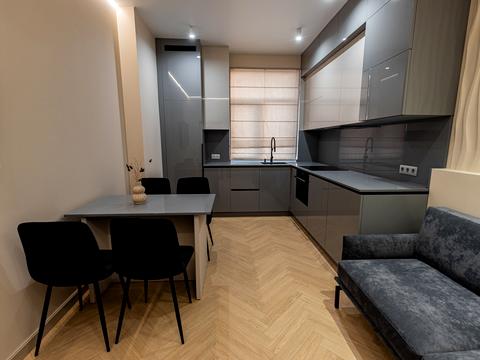 квартира за адресою Велика Арнаутська вул., 26