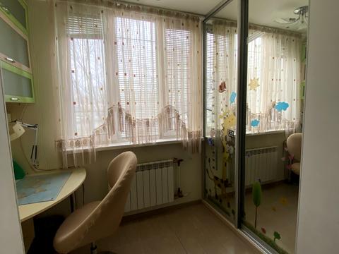 квартира по адресу Ревуцкого ул., 19/1