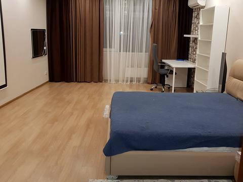 квартира по адресу Юлии Здановской ул. (Ломоносова), 71-З