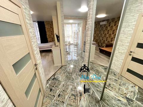 квартира за адресою Мартинова просп., 9