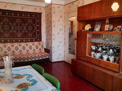 квартира по адресу Василя Червонія, 67