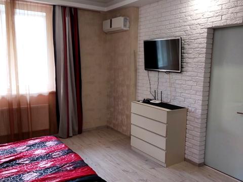 квартира за адресою Юлії Здановської вул. (Ломоносова), 46/1