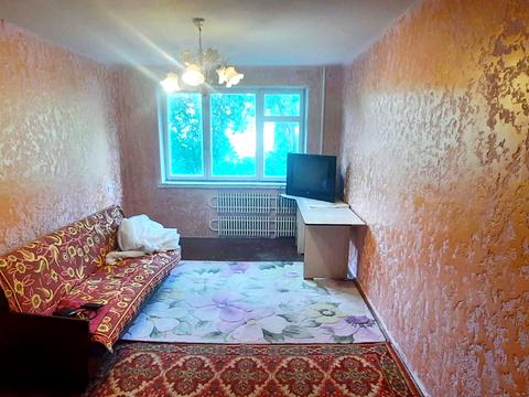 квартира по адресу Гвардейцев-Широнинцев ул., 14