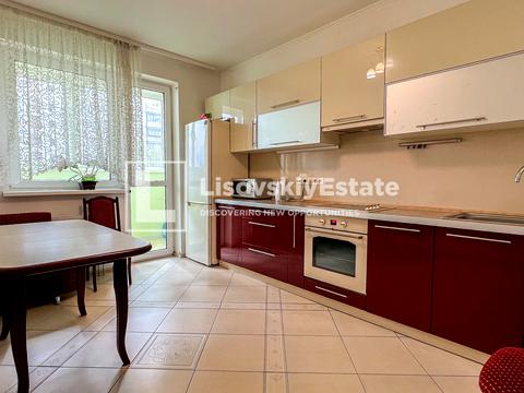 квартира по адресу Юрия Ильенко ул. (Мельникова), 51-Б