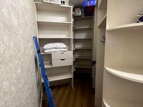 квартира за адресою Гагаринське плато, 5/2