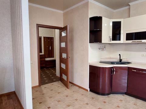 квартира по адресу Добровольцев ул. (Маршала Говорова), 10г