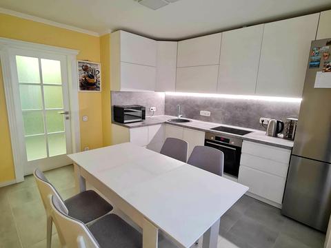 квартира за адресою Сергія Данченка вул., 30