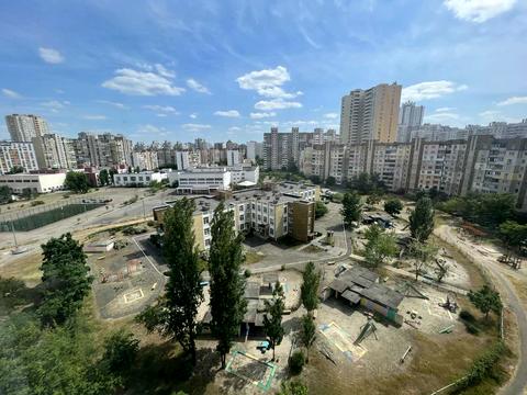 квартира по адресу пр.Григоренко, 19