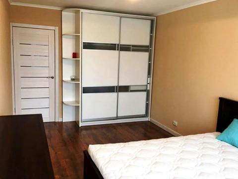 квартира за адресою Голосіївський просп. (40-річчя Жовтня), 11