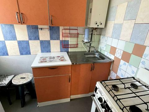 квартира по адресу Котляревского ул., 65