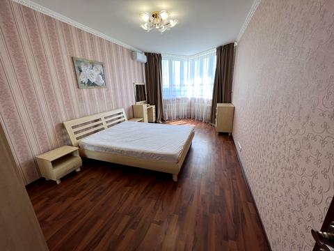 квартира за адресою Срібнокільська вул., 1