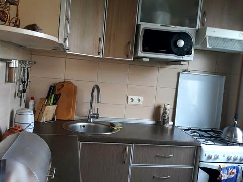 квартира за адресою Перемоги просп., 48а