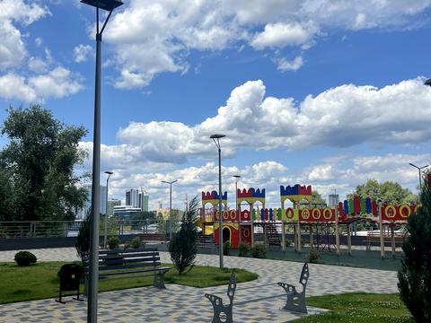 квартира за адресою Дніпровська набережна вул., 14-А