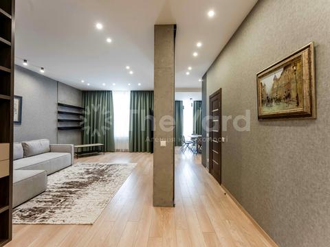 квартира за адресою Андрія Верхогляда вул. (Михайла Драгомирова), 15