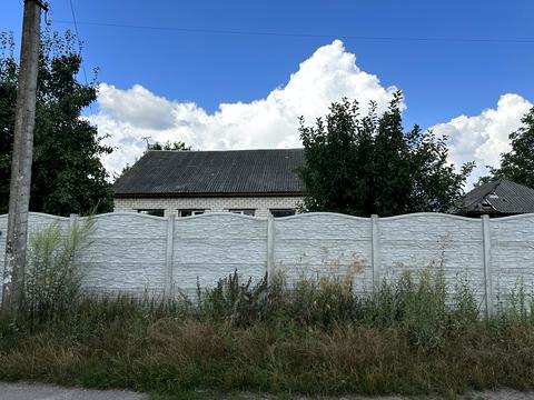 будинок за адресою Лугова вул. (Єрьоменка), 23