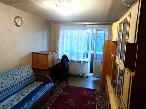 квартира по адресу Академика Янгеля ул., 10