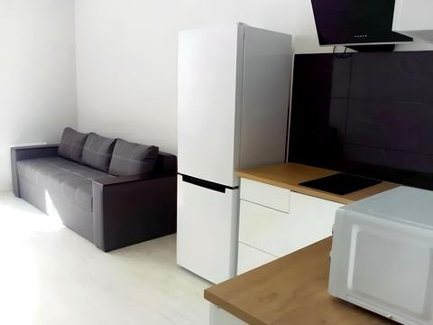 квартира за адресою Каховська вул., 62-А