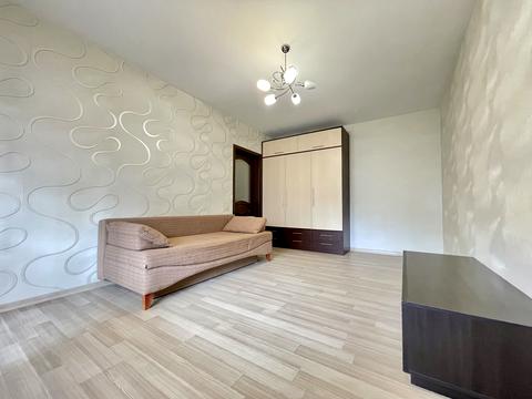 квартира по адресу Анны Ахматовой ул., 39-А