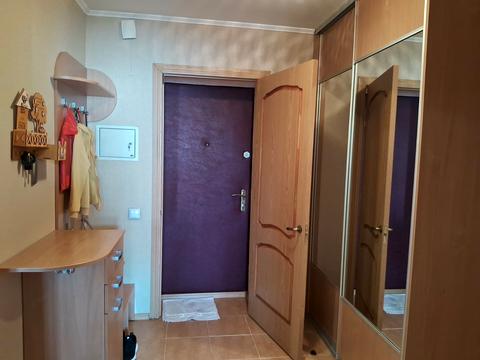 квартира за адресою Голосіївський просп. (40-річчя Жовтня), 15