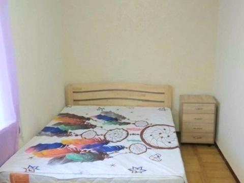 квартира по адресу Троицкая ул., 4