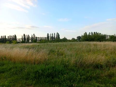 ділянка за адресою Ростовська, 35