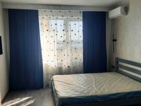 квартира по адресу Вишняковская ул., 4