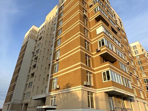 квартира за адресою Шолуденка вул., 24