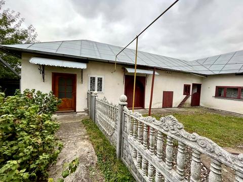 дом по адресу Шевченка, 129