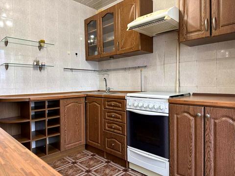 квартира по адресу Софии Ковалевской, 86