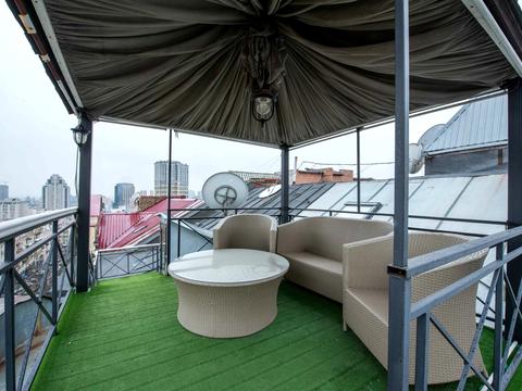 квартира по адресу Антоновича ул. (Горького), 8