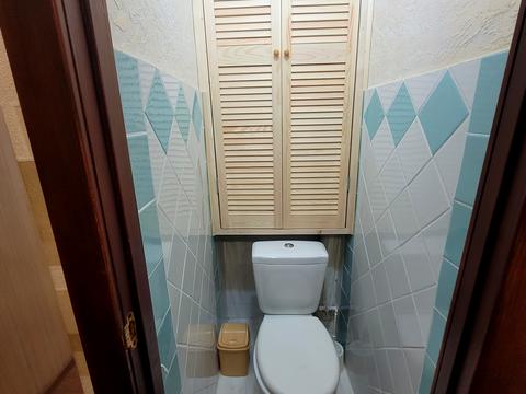 квартира за адресою Буслівська вул., 20