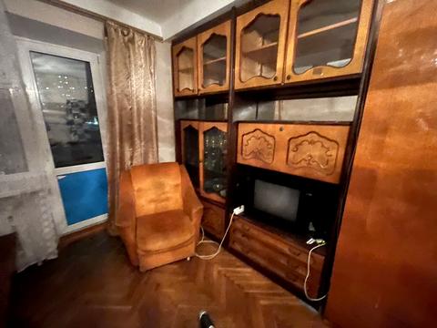 кімната за адресою Велика Васильківська вул. (Червоноармійська), 131