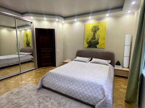 квартира за адресою Прилужна вул., 4/15