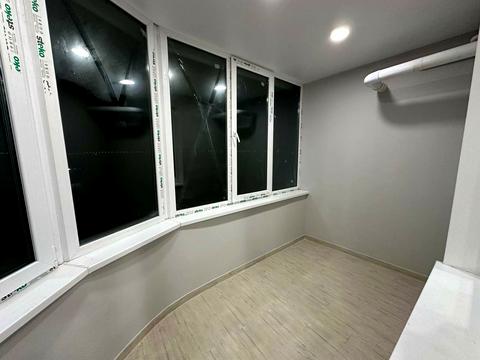 квартира за адресою Шолохова, 29