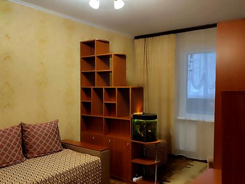 квартира за адресою Бахмацька вул., 10