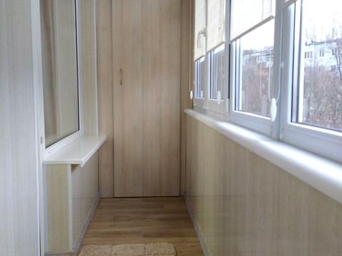 квартира за адресою Зестафонська вул., 8