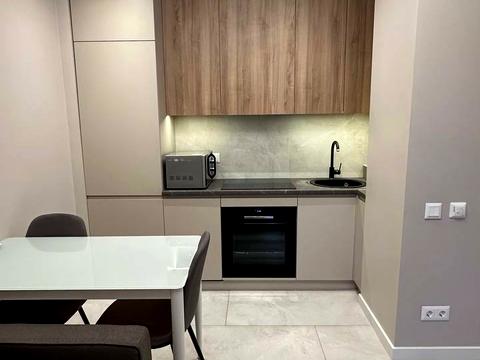 квартира по адресу Тадея Рыльского бульв., 3