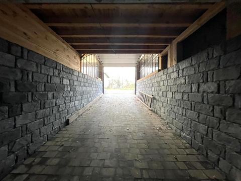 дом по адресу Садовая ул., 1б