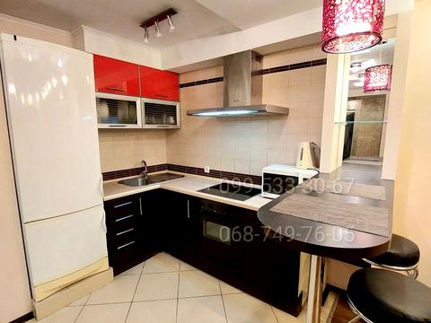 квартира за адресою Київ, Полярна вул., 8-Д