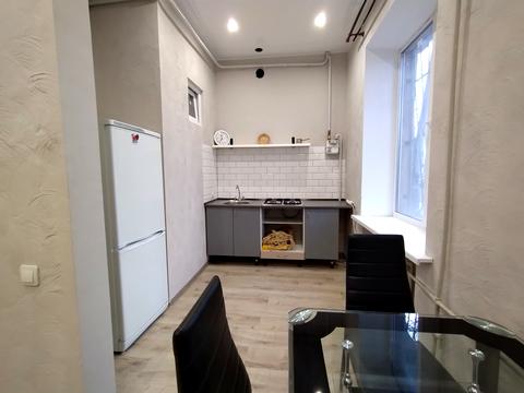 квартира по адресу Кривой Рог, Днепр шосе, 26