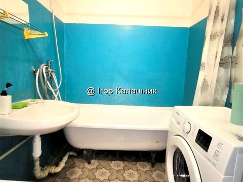 квартира за адресою Поліська вул., 15-А