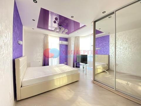 квартира за адресою Коперника вул., 3