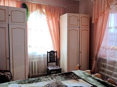 будинок за адресою Космонавтів, 6а