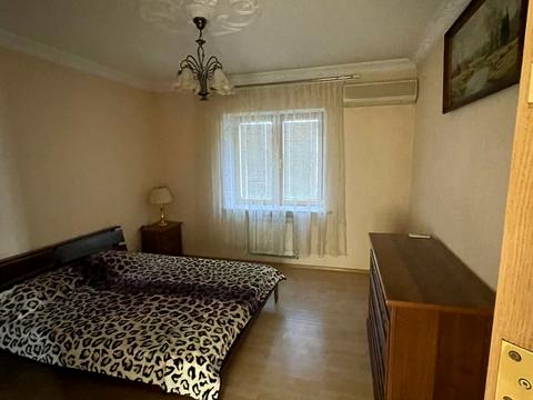 квартира по адресу Гоголя ул., 5